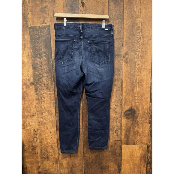 MOTHER The Looker Skinny Ankle Jeans - Picture 3 of 8